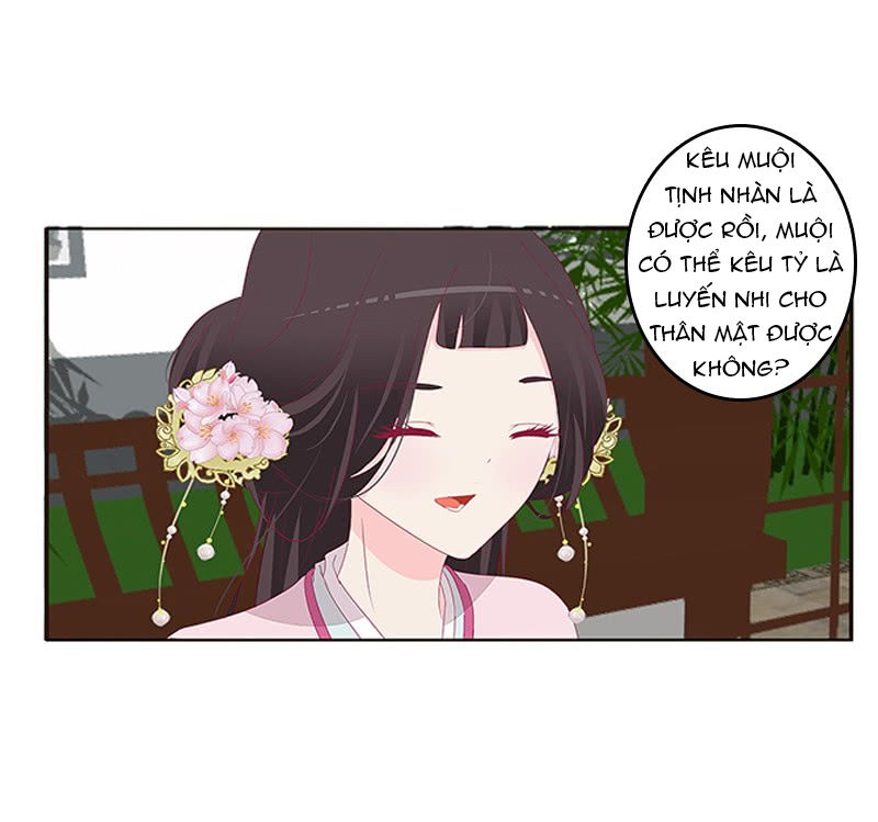 Tướng Quân Xin Xuất Chinh - Chương 124 - Trang 25