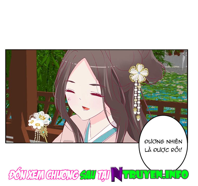 Tướng Quân Xin Xuất Chinh - Chương 124 - Trang 26