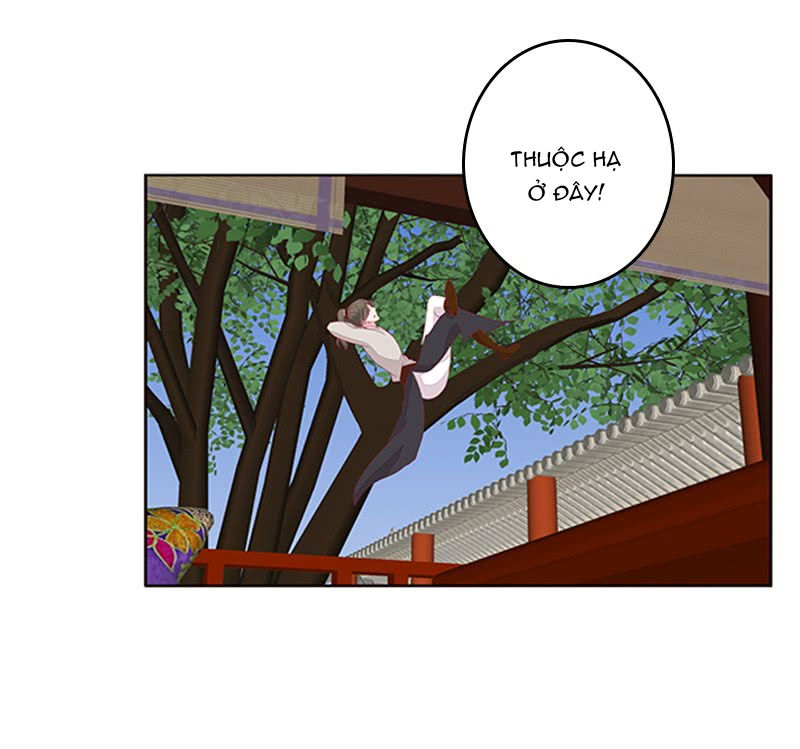 Tướng Quân Xin Xuất Chinh - Chương 124 - Trang 4