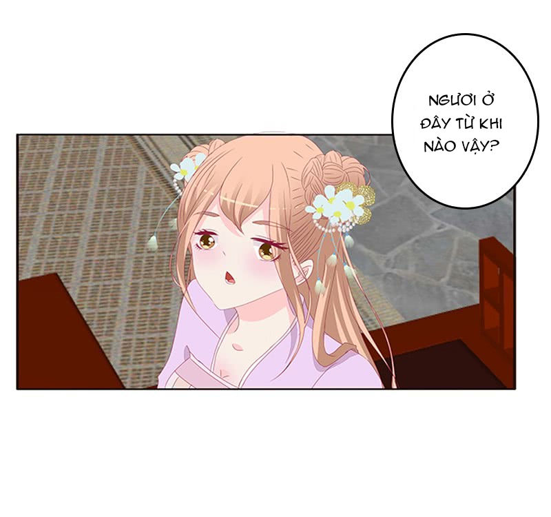 Tướng Quân Xin Xuất Chinh - Chương 124 - Trang 5