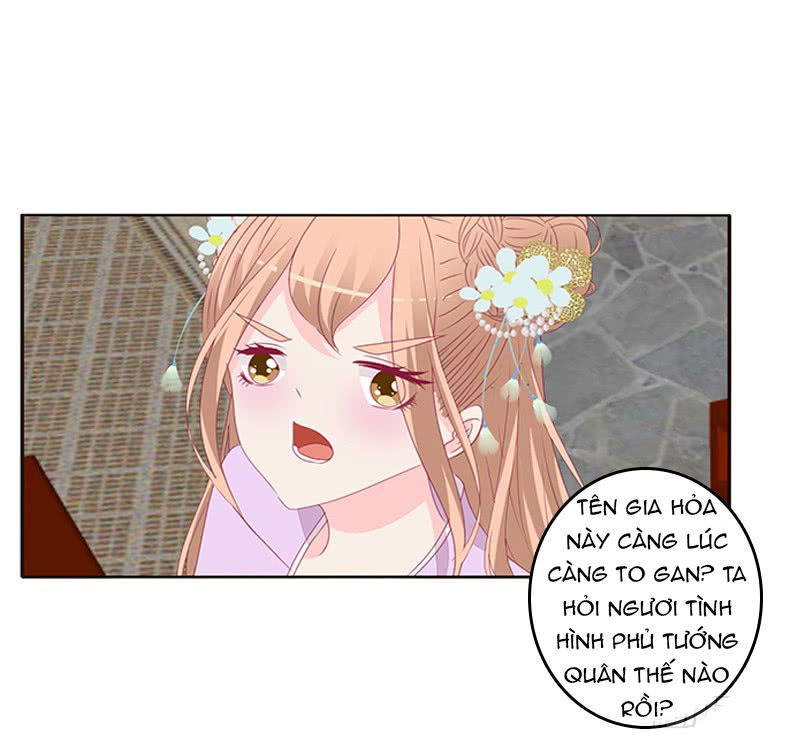 Tướng Quân Xin Xuất Chinh - Chương 124 - Trang 7