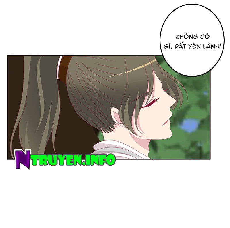 Tướng Quân Xin Xuất Chinh - Chương 124 - Trang 8