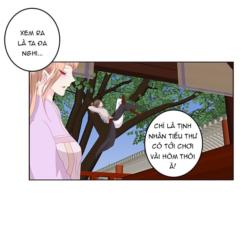 Tướng Quân Xin Xuất Chinh - Chương 124 - Trang 9