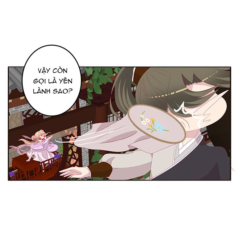 Tướng Quân Xin Xuất Chinh - Chương 124 - Trang 10