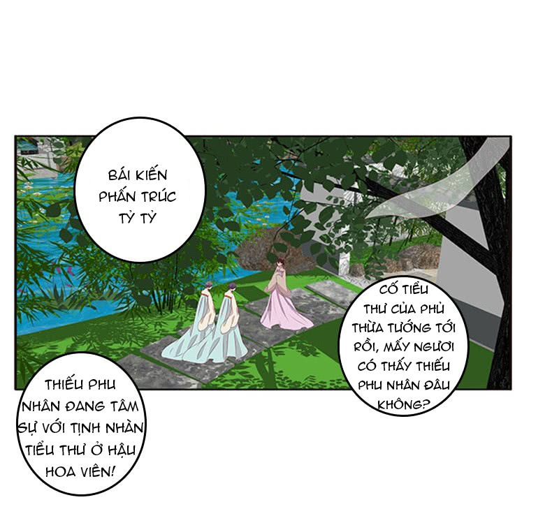 Tướng Quân Xin Xuất Chinh - Chương 125 - Trang 11