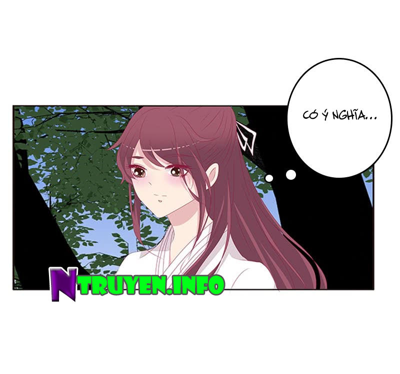 Tướng Quân Xin Xuất Chinh - Chương 125 - Trang 12