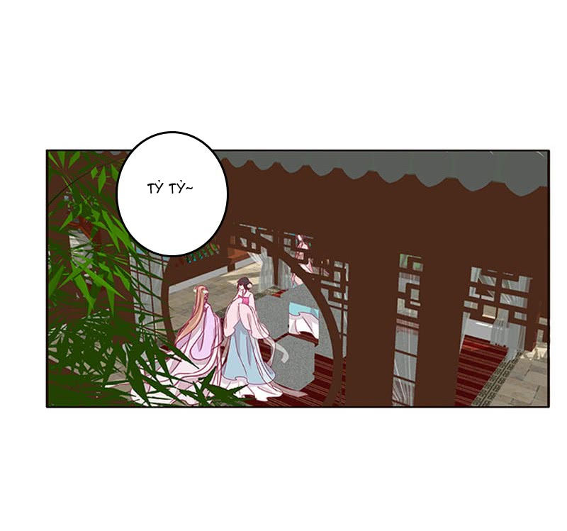 Tướng Quân Xin Xuất Chinh - Chương 125 - Trang 17