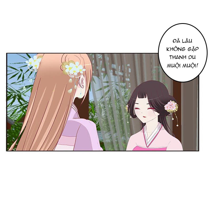 Tướng Quân Xin Xuất Chinh - Chương 125 - Trang 18