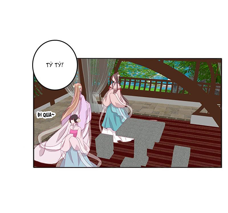 Tướng Quân Xin Xuất Chinh - Chương 125 - Trang 19