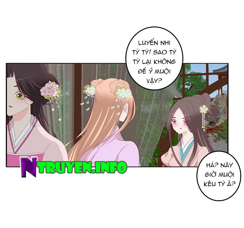 Tướng Quân Xin Xuất Chinh - Chương 125 - Trang 20