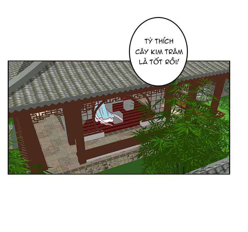 Tướng Quân Xin Xuất Chinh - Chương 125 - Trang 3