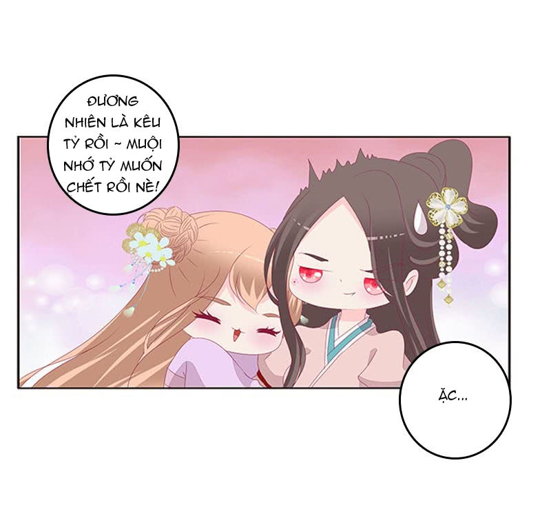 Tướng Quân Xin Xuất Chinh - Chương 125 - Trang 21