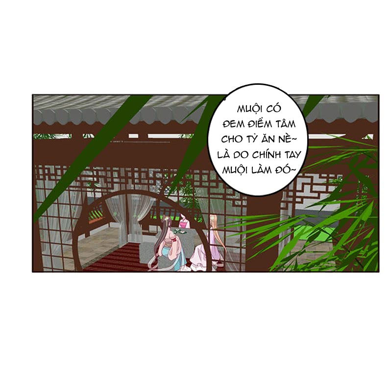 Tướng Quân Xin Xuất Chinh - Chương 125 - Trang 22