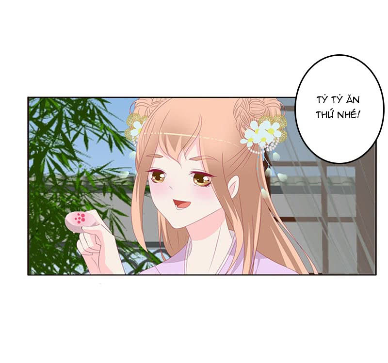 Tướng Quân Xin Xuất Chinh - Chương 125 - Trang 24