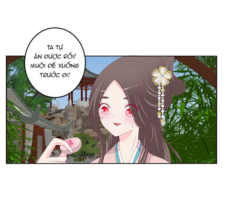 Tướng Quân Xin Xuất Chinh - Chương 125 - Trang 25