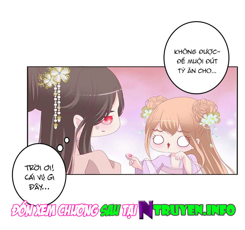 Tướng Quân Xin Xuất Chinh - Chương 125 - Trang 26