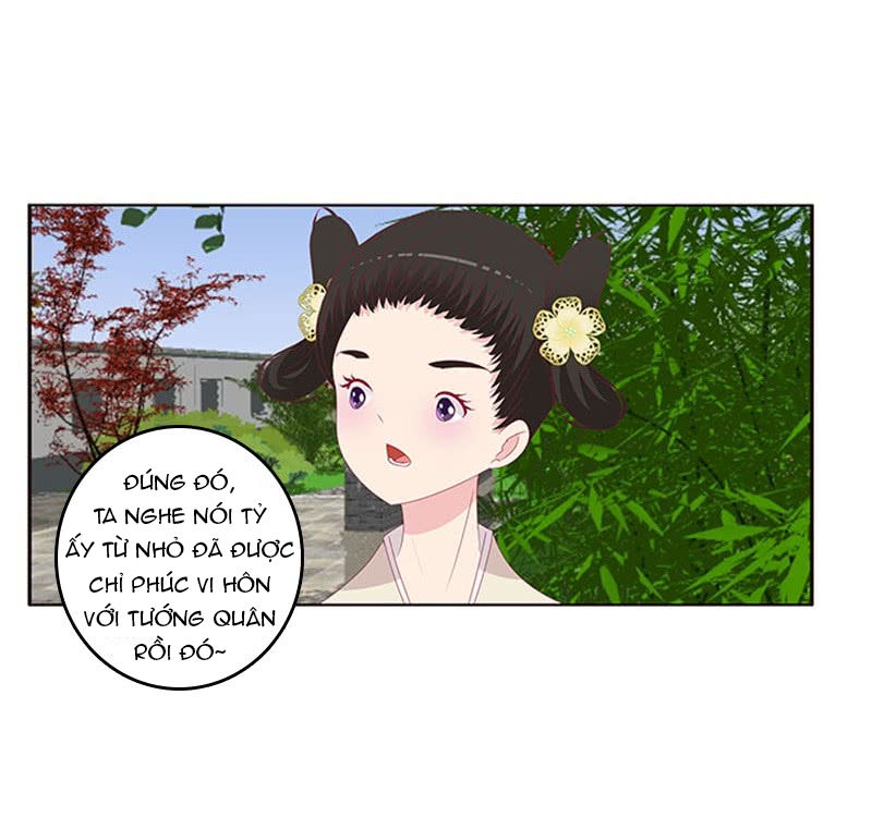 Tướng Quân Xin Xuất Chinh - Chương 125 - Trang 5