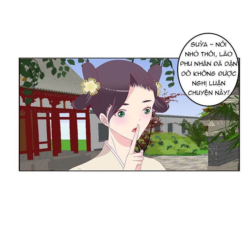 Tướng Quân Xin Xuất Chinh - Chương 125 - Trang 6