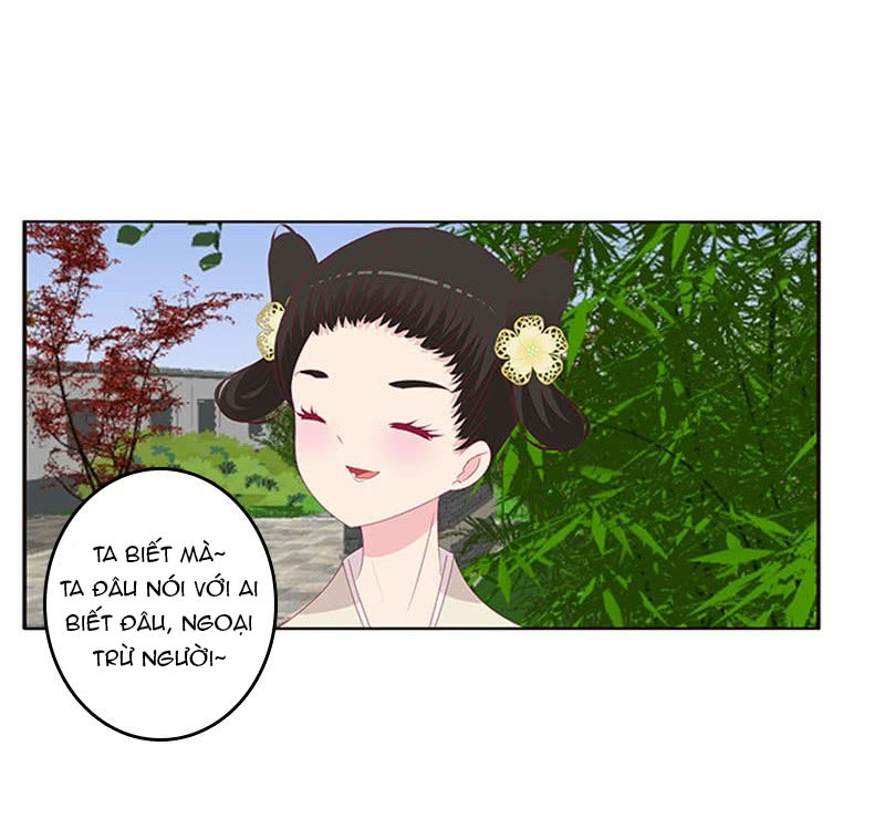 Tướng Quân Xin Xuất Chinh - Chương 125 - Trang 7