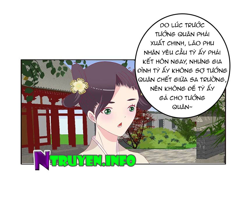 Tướng Quân Xin Xuất Chinh - Chương 125 - Trang 8