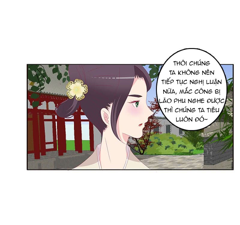 Tướng Quân Xin Xuất Chinh - Chương 125 - Trang 10