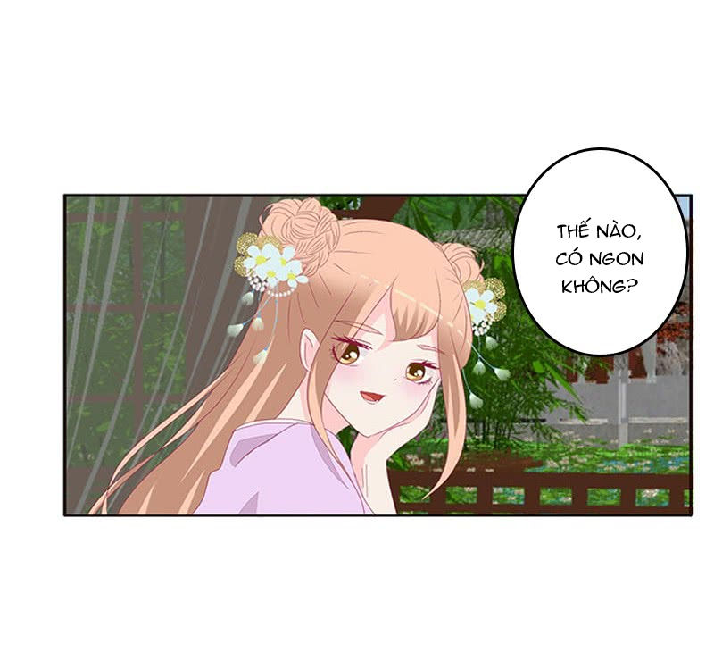 Tướng Quân Xin Xuất Chinh - Chương 126 - Trang 11