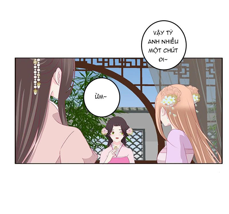 Tướng Quân Xin Xuất Chinh - Chương 126 - Trang 13