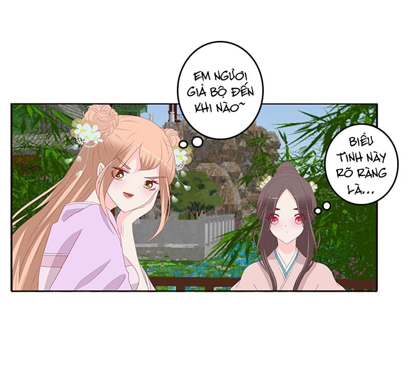 Tướng Quân Xin Xuất Chinh - Chương 126 - Trang 14