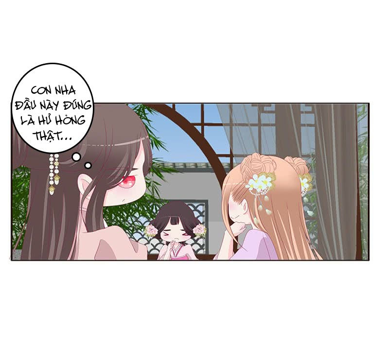 Tướng Quân Xin Xuất Chinh - Chương 126 - Trang 15