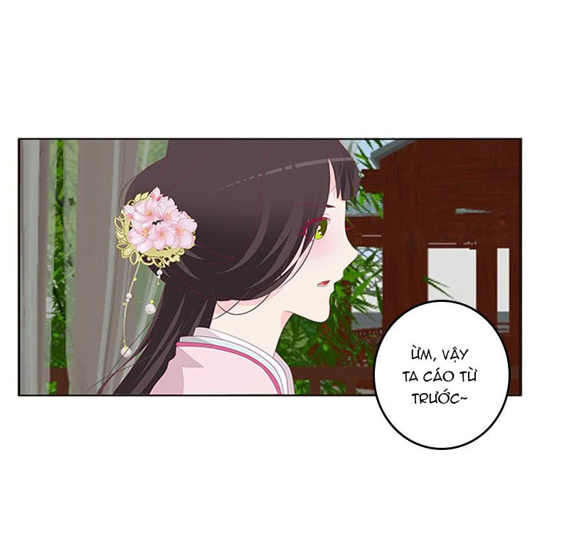 Tướng Quân Xin Xuất Chinh - Chương 126 - Trang 17