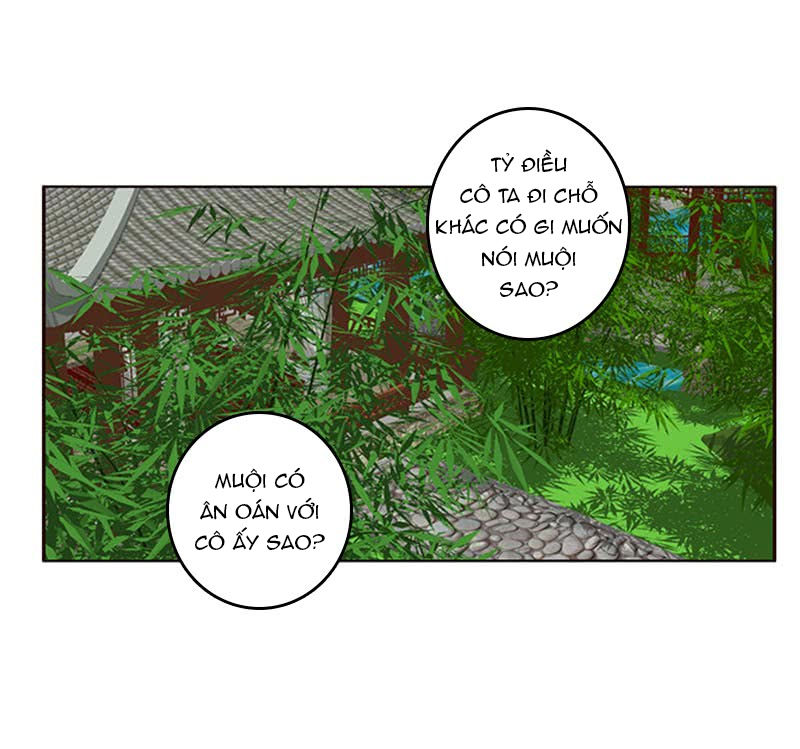 Tướng Quân Xin Xuất Chinh - Chương 126 - Trang 18