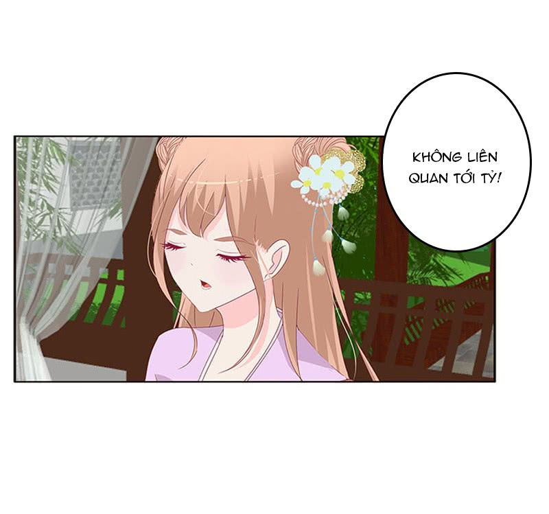 Tướng Quân Xin Xuất Chinh - Chương 126 - Trang 19