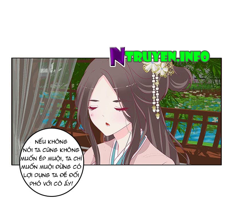 Tướng Quân Xin Xuất Chinh - Chương 126 - Trang 20