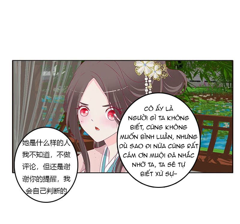 Tướng Quân Xin Xuất Chinh - Chương 126 - Trang 22