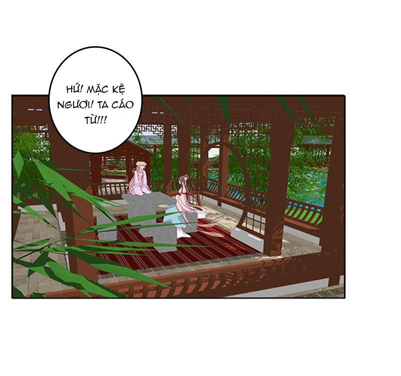 Tướng Quân Xin Xuất Chinh - Chương 126 - Trang 23