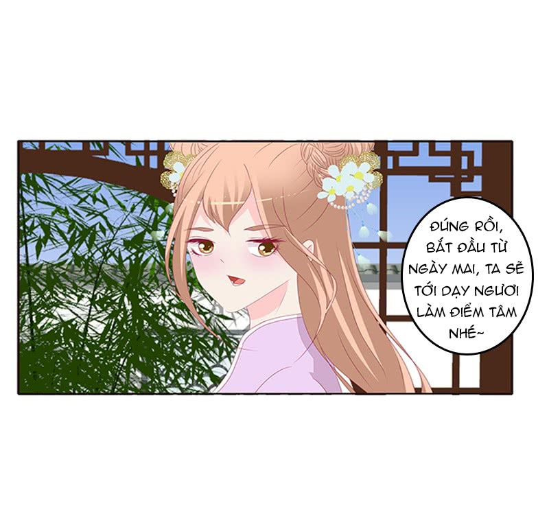 Tướng Quân Xin Xuất Chinh - Chương 126 - Trang 24