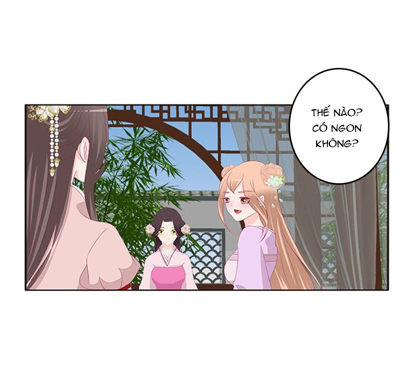 Tướng Quân Xin Xuất Chinh - Chương 126 - Trang 4