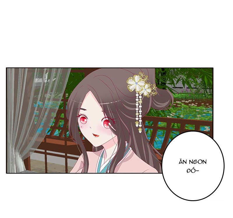 Tướng Quân Xin Xuất Chinh - Chương 126 - Trang 5