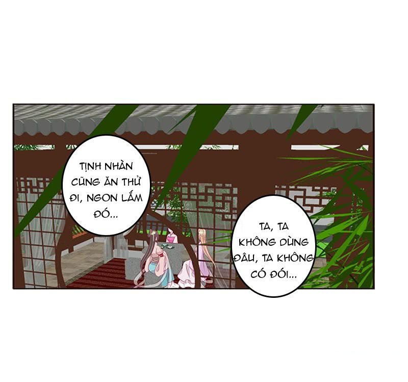 Tướng Quân Xin Xuất Chinh - Chương 126 - Trang 6