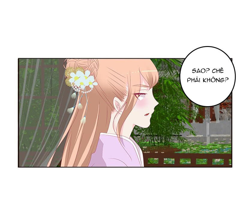 Tướng Quân Xin Xuất Chinh - Chương 126 - Trang 7