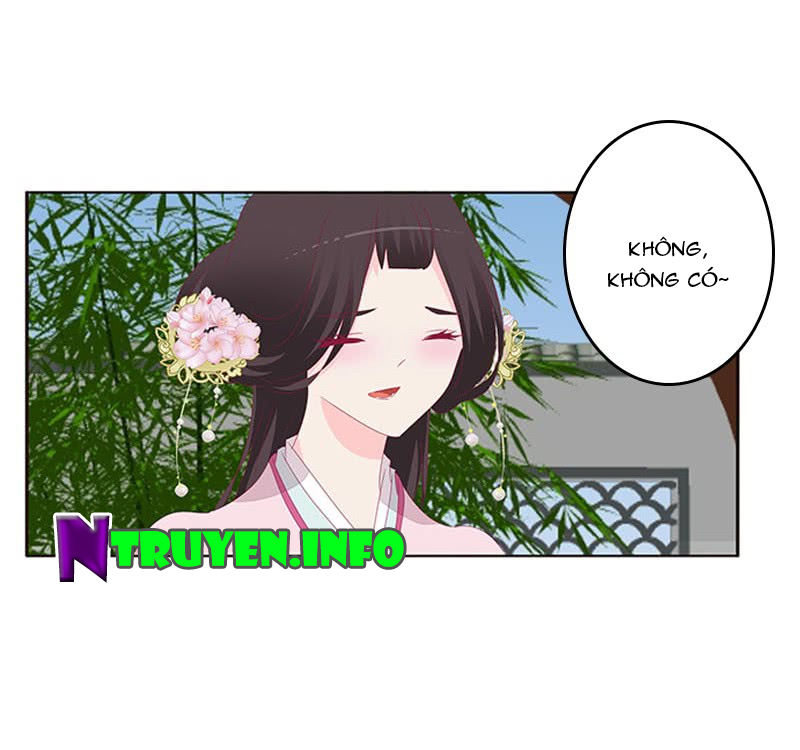 Tướng Quân Xin Xuất Chinh - Chương 126 - Trang 8