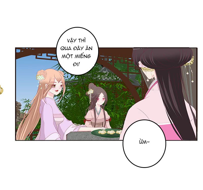 Tướng Quân Xin Xuất Chinh - Chương 126 - Trang 9