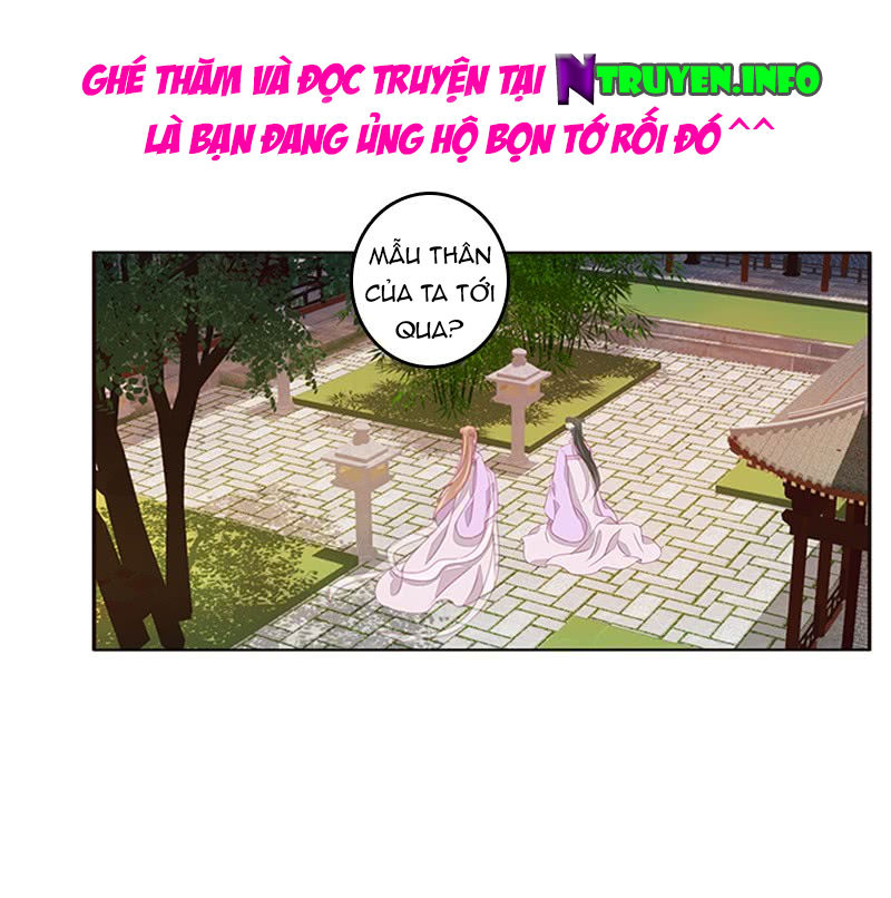 Tướng Quân Xin Xuất Chinh - Chương 127 - Trang 16