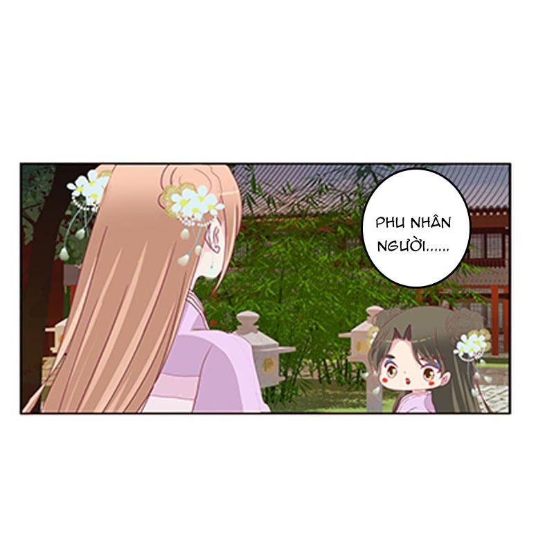 Tướng Quân Xin Xuất Chinh - Chương 127 - Trang 17