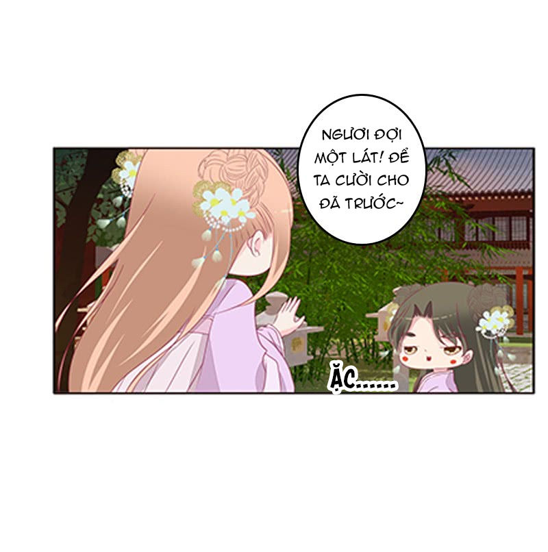 Tướng Quân Xin Xuất Chinh - Chương 127 - Trang 18