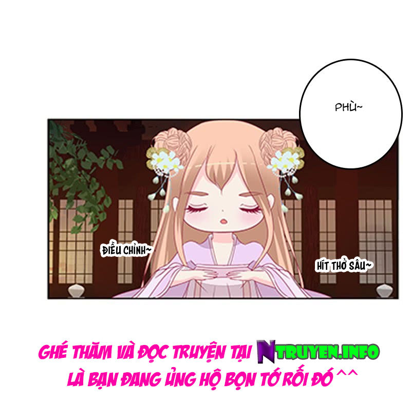 Tướng Quân Xin Xuất Chinh - Chương 127 - Trang 20