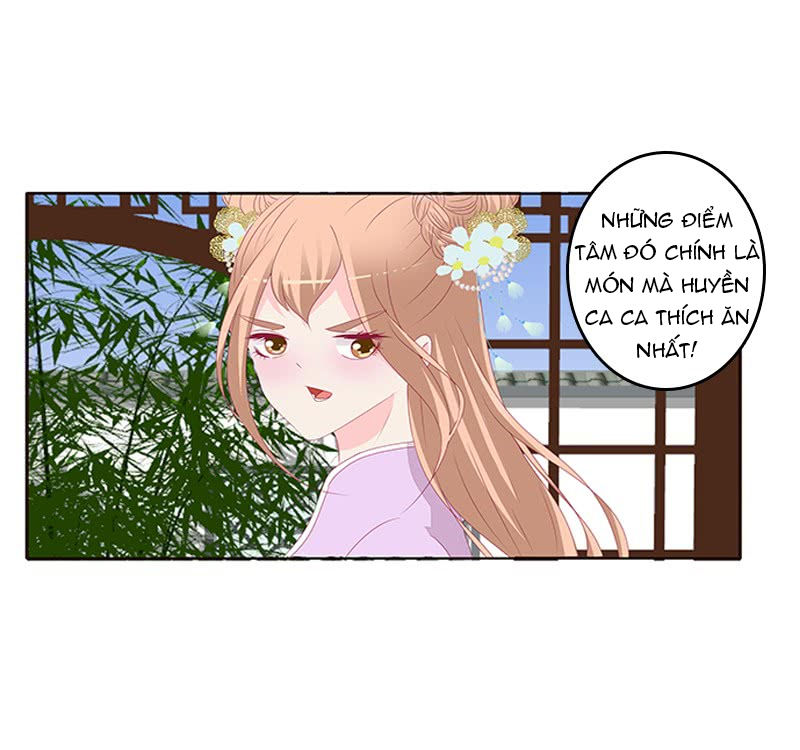 Tướng Quân Xin Xuất Chinh - Chương 127 - Trang 3