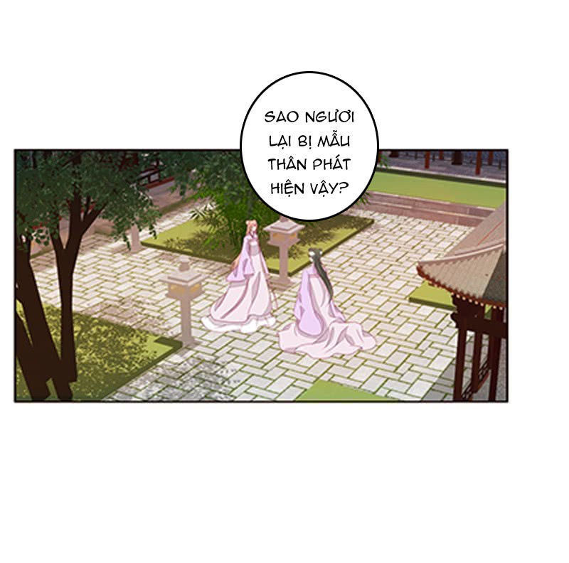 Tướng Quân Xin Xuất Chinh - Chương 127 - Trang 21