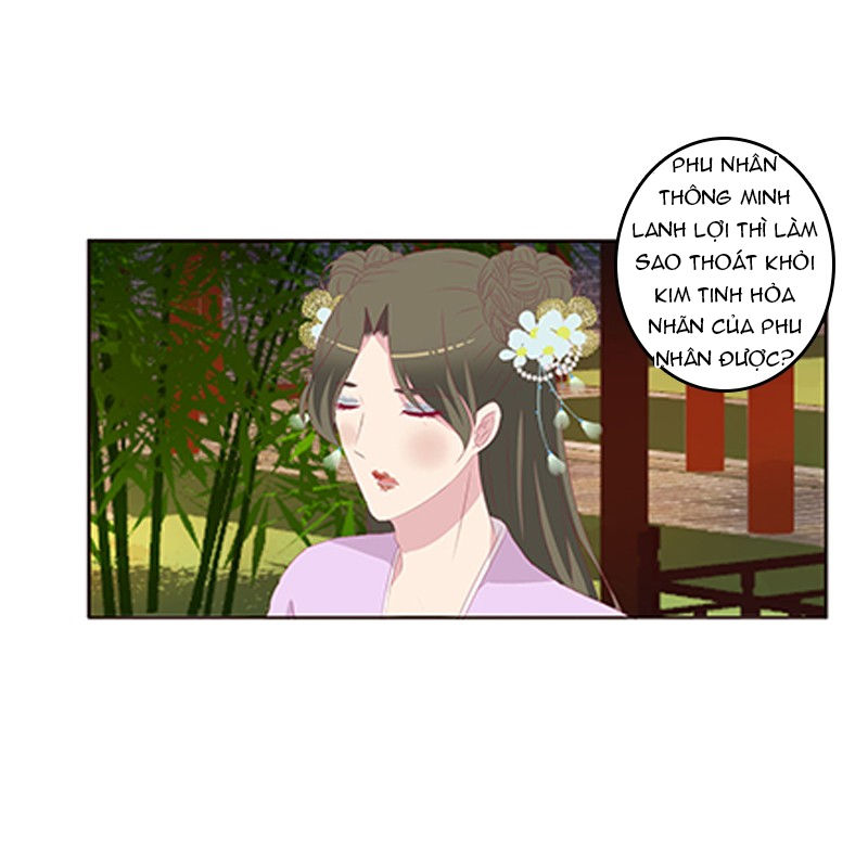 Tướng Quân Xin Xuất Chinh - Chương 127 - Trang 22