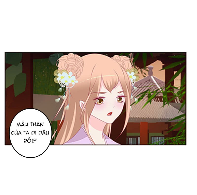 Tướng Quân Xin Xuất Chinh - Chương 127 - Trang 23